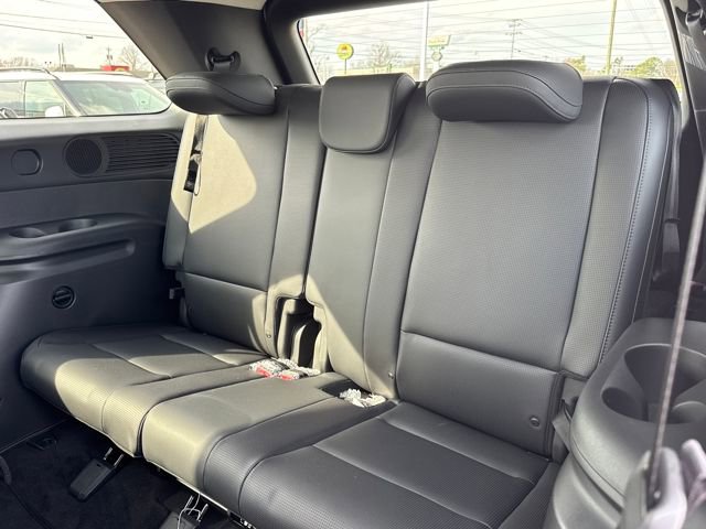 New 2026 Hyundai Palisade SEL Premium image 10