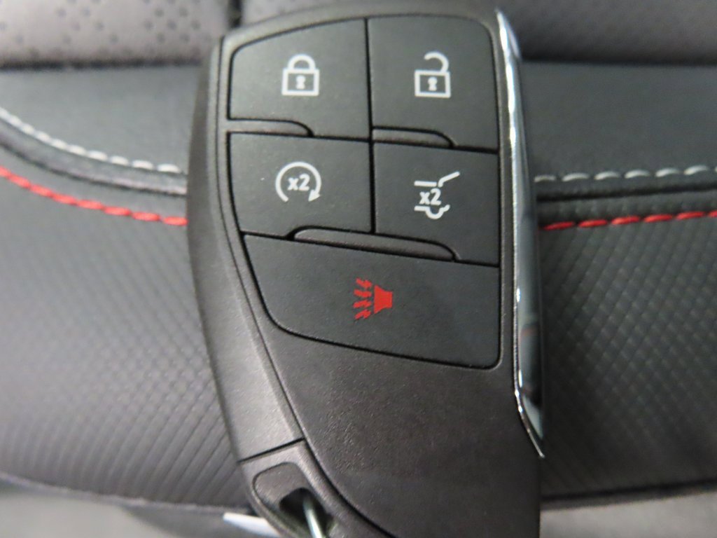 Used 2024 Chevrolet Traverse RS w/ LPO, Floor Liner Package image 69