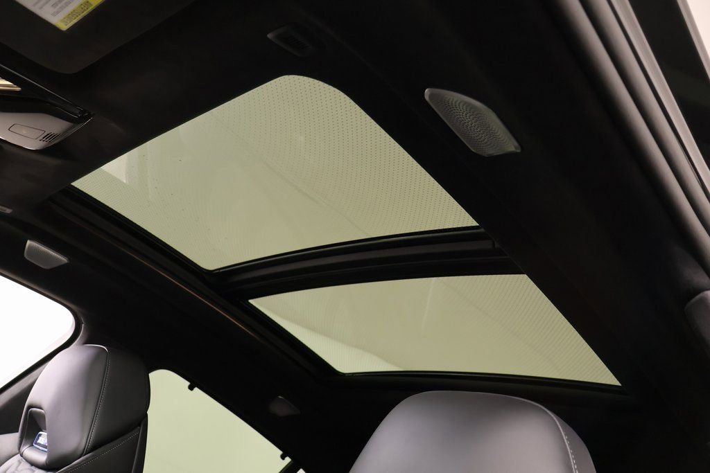 New 2026 BMW X6 M Competition w/ Executive Package image 16