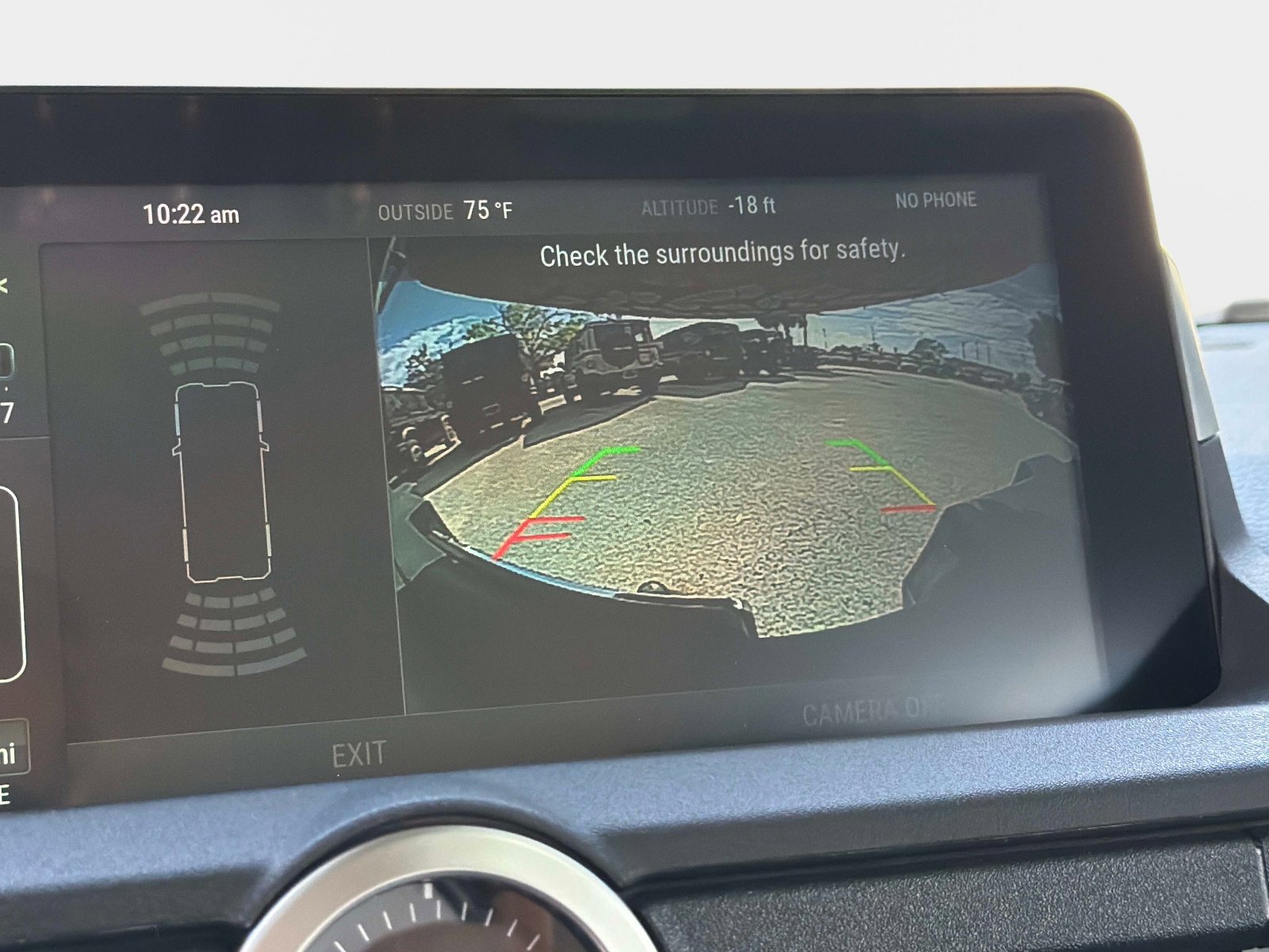 New 2026 INEOS Grenadier Trialmaster Edition image 23