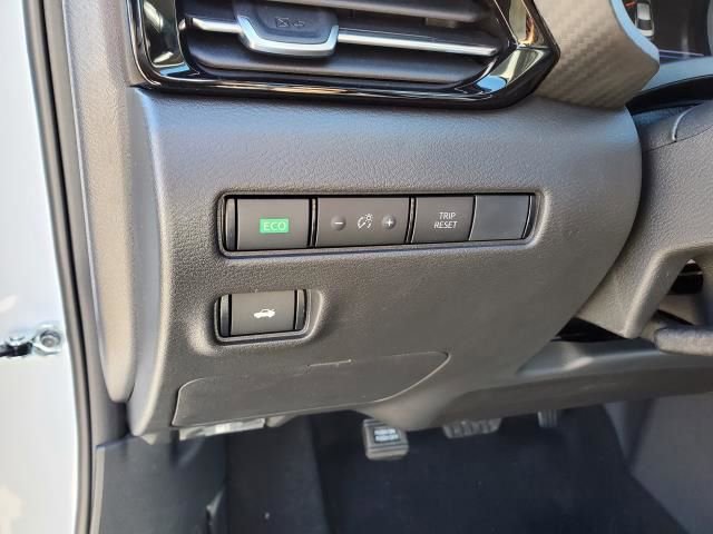 New 2025 Nissan Sentra SR image 20