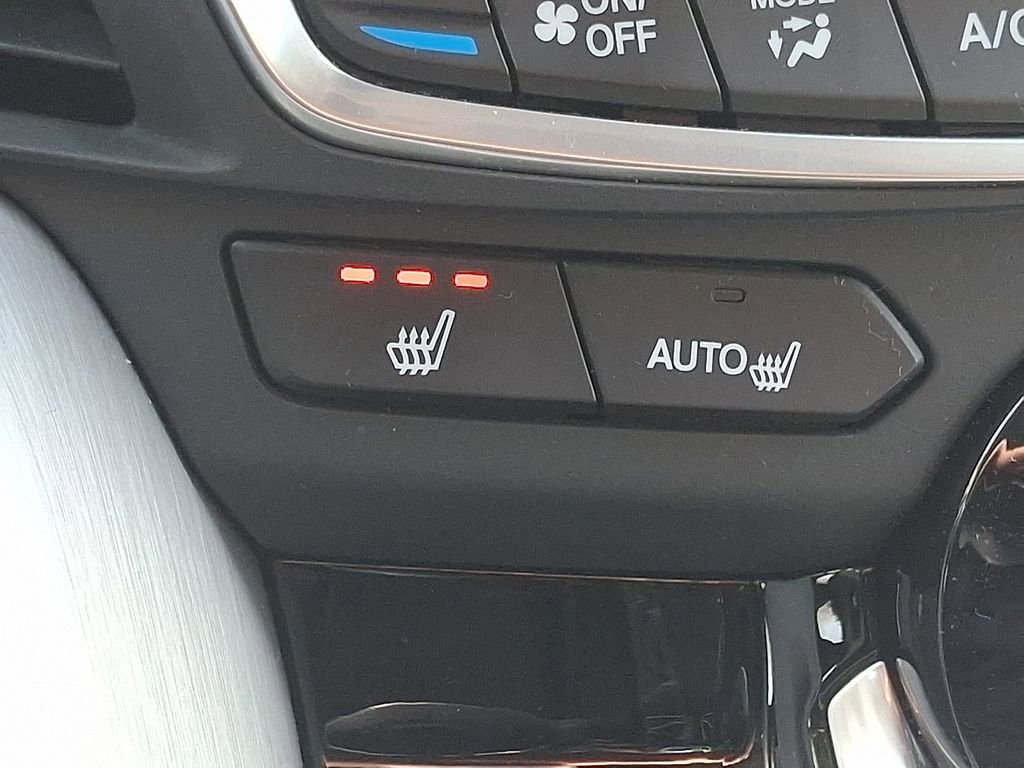 Used 2023 Acura TLX FWD image 24