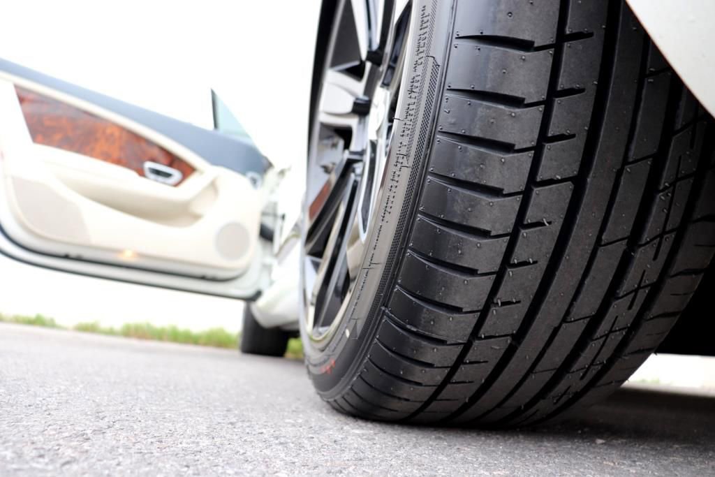 Used 2014 Bentley Continental GT image 95