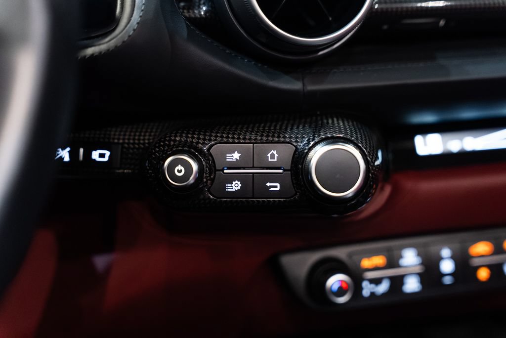 Certified 2023 Ferrari 812 GTS RWD image 40
