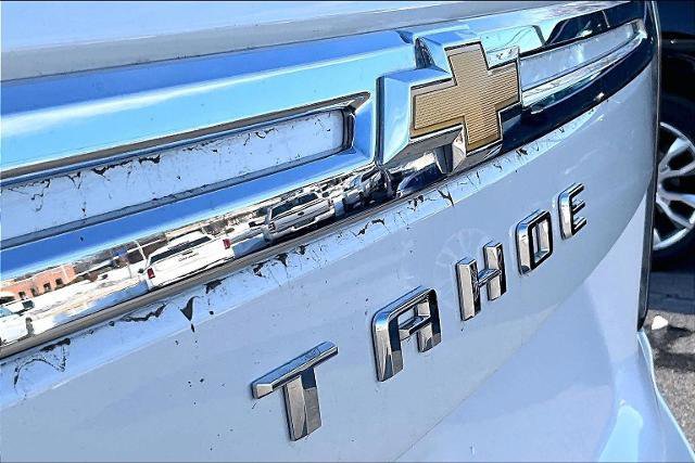 Used 2023 Chevrolet Tahoe Premier image 24