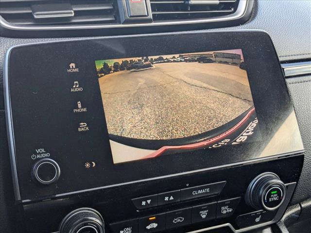 Used 2018 Honda CR-V EX-L image 13