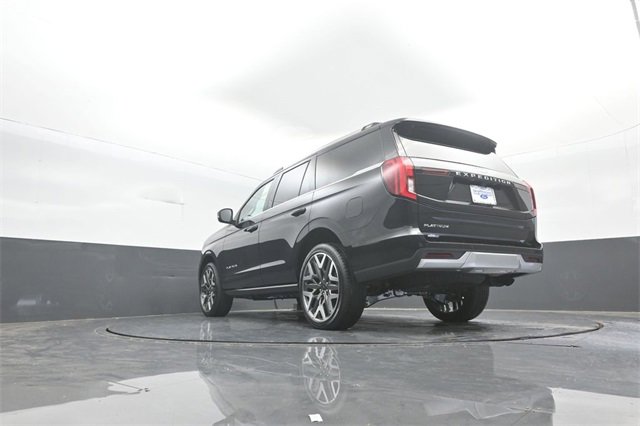 New 2025 Ford Expedition Platinum w/ Platinum Ultimate Package image 31