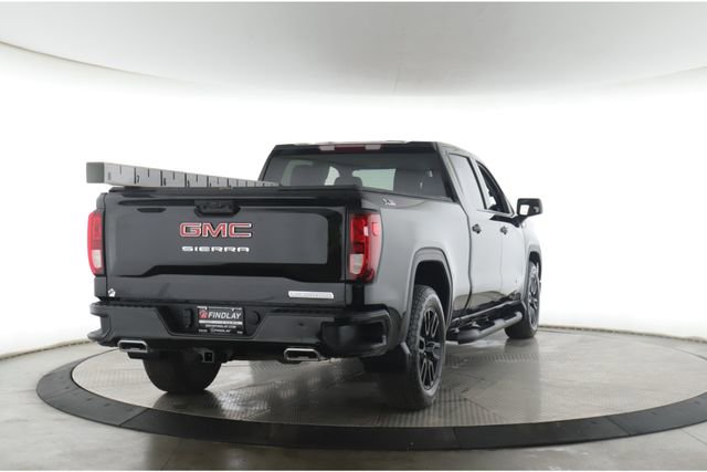 Used 2024 GMC Sierra 1500 Elevation w/ X31 Off-Road Package AWD/4WD image 7