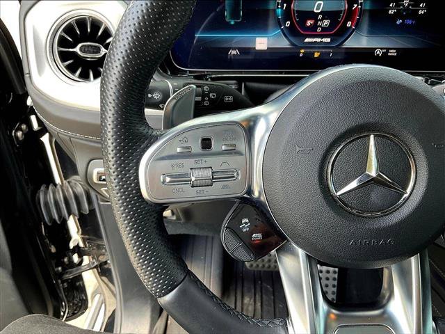 Used 2022 Mercedes-Benz G 63 AMG 4MATIC image 19
