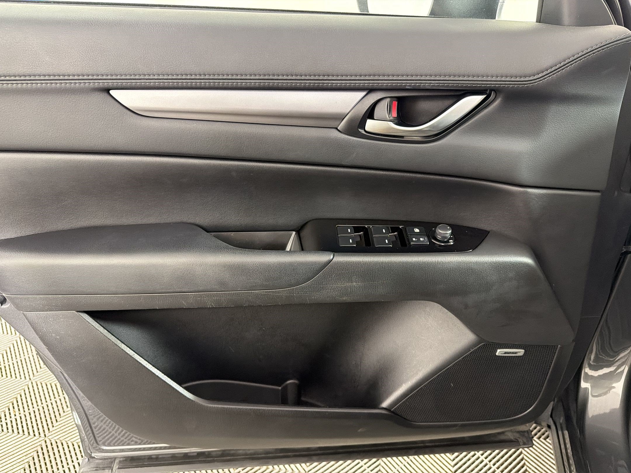 Used 2019 MAZDA CX-5 Touring AWD/4WD image 14