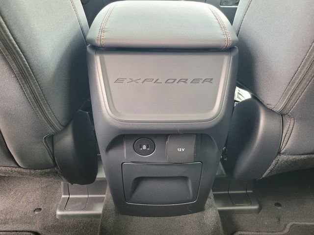 Used 2026 Ford Explorer Active image 15