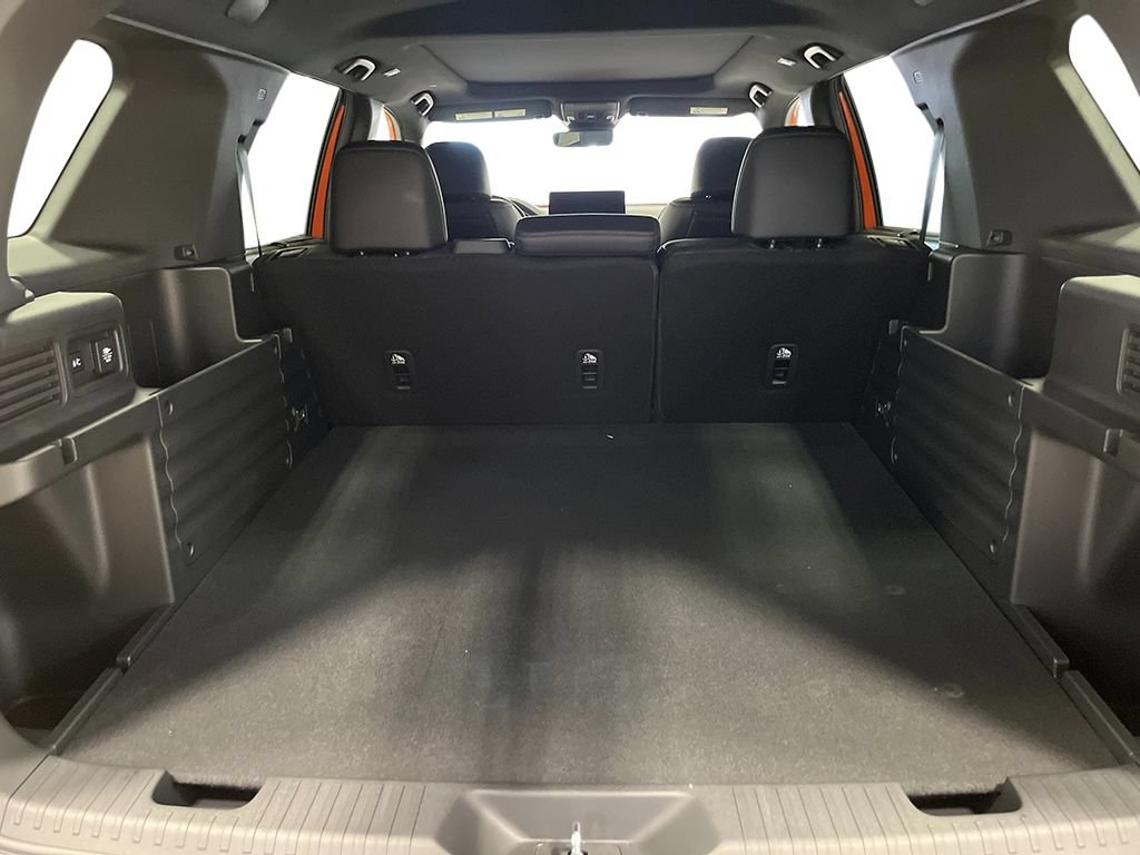 New 2026 Honda Passport TrailSport Elite image 27