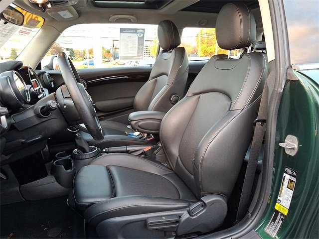 Used 2015 MINI Cooper S image 20