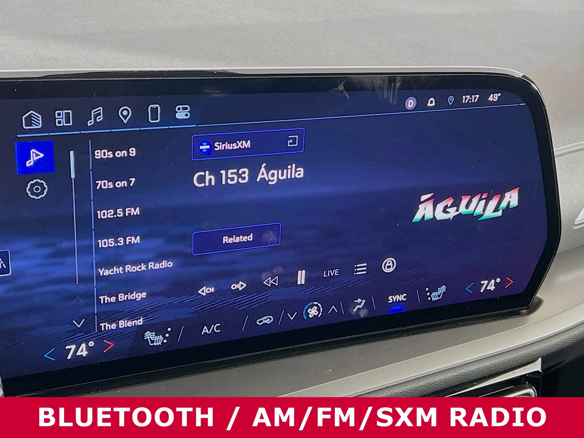 Certified 2025 Chevrolet Traverse LT image 8