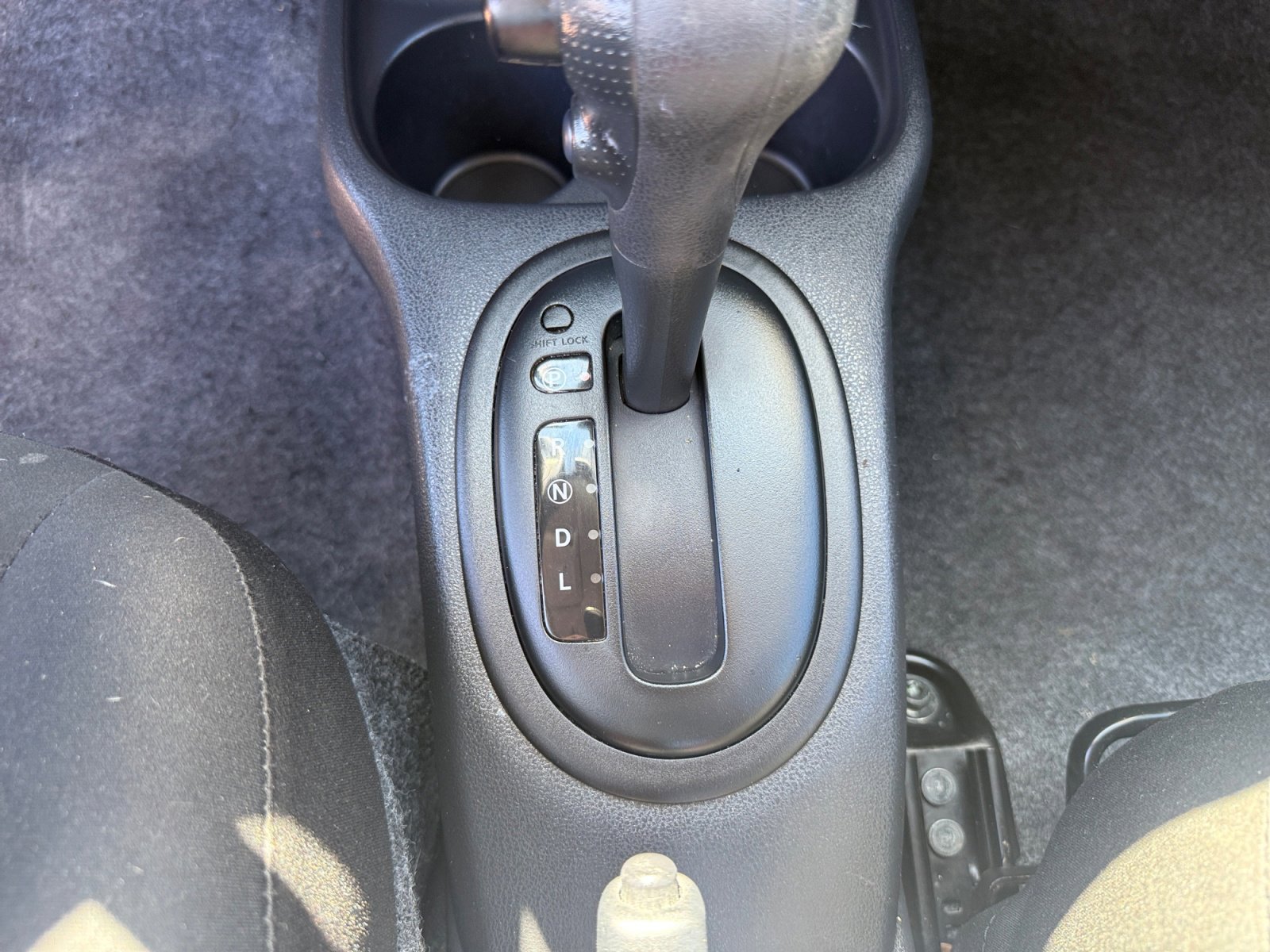 Used 2014 Nissan Versa S Plus image 26