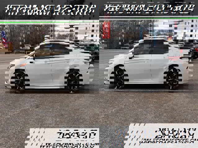 Used 2018 Toyota Camry XSE w/ Driver Assist Package image 6