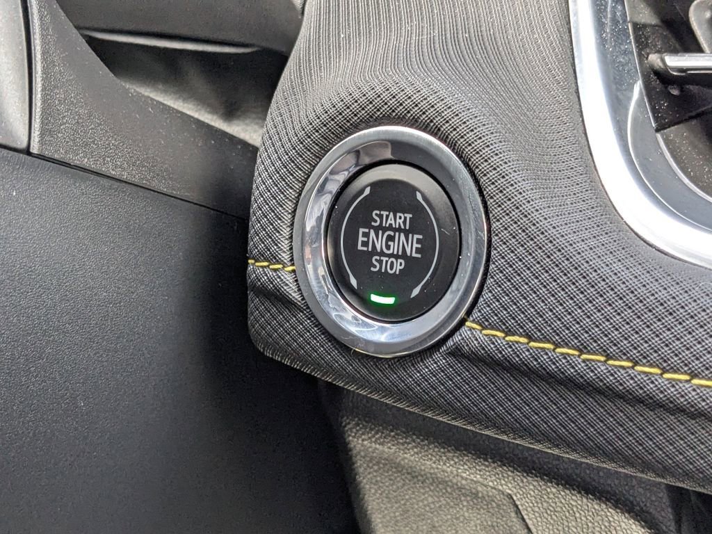 Used 2025 Chevrolet TrailBlazer ACTIV w/ Convenience Package image 26