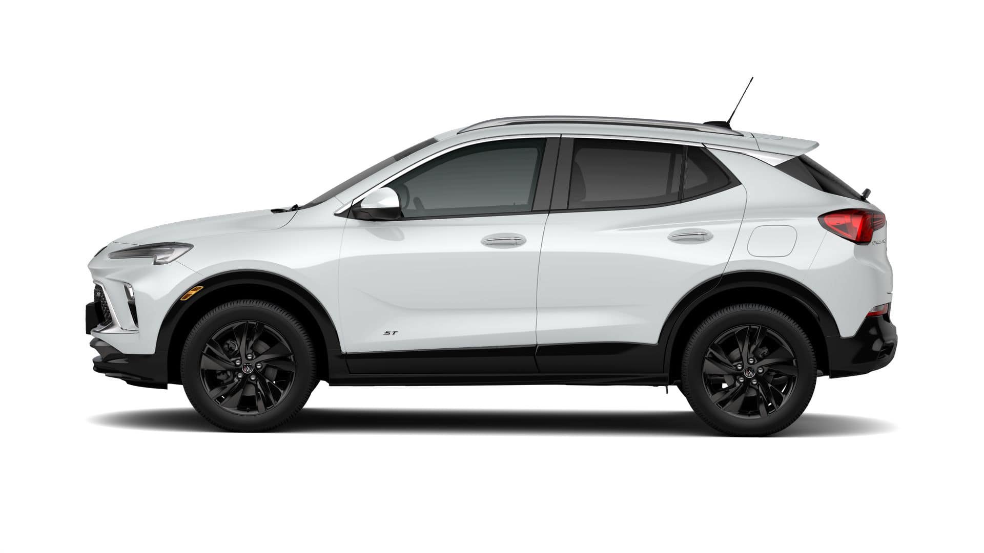 New 2026 Buick Encore GX Sport Touring w/ Comfort Package FWD image 40