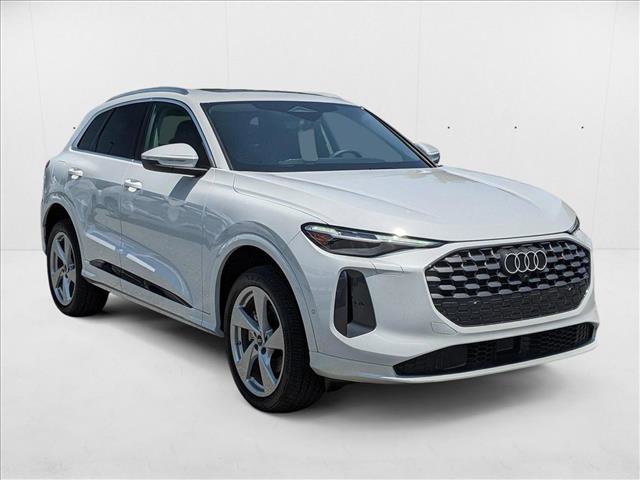 New 2025 Audi Q5 Premium Plus image 6