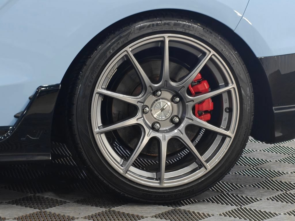 Used 2019 Hyundai Veloster N N w/ Performance Package FWD image 49