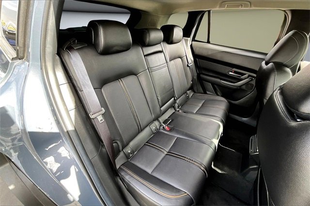 Used 2024 MAZDA CX-50 2.5 Turbo w/ Premium Plus Pkg image 25