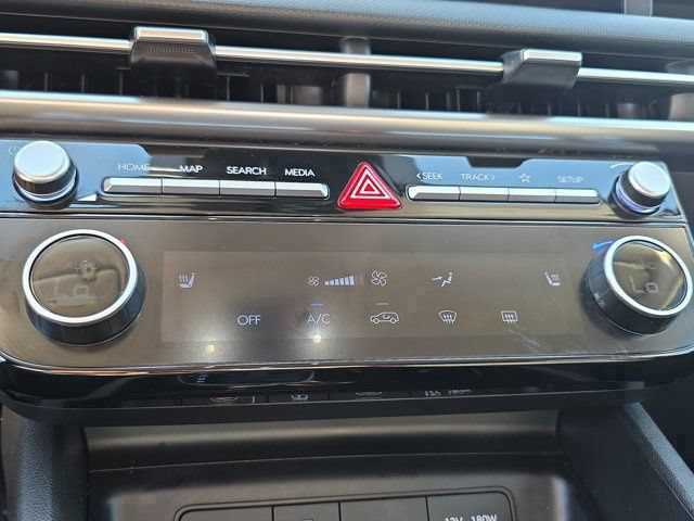 Used 2026 Hyundai Tucson SEL Plus FWD image 31