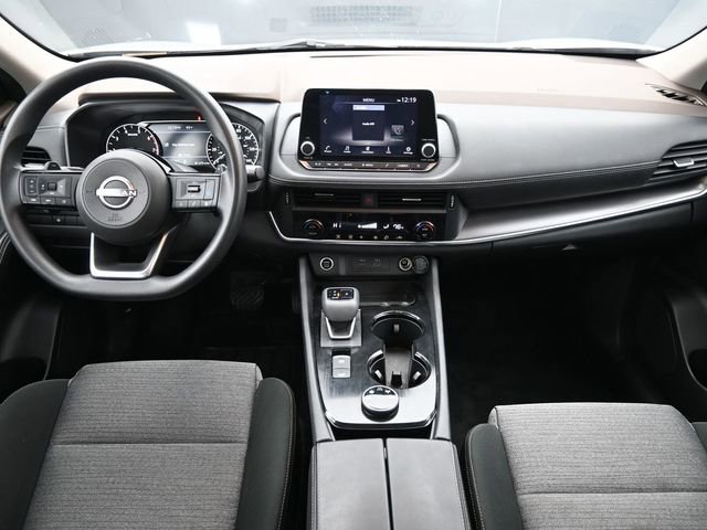 Used 2023 Nissan Rogue SV image 26