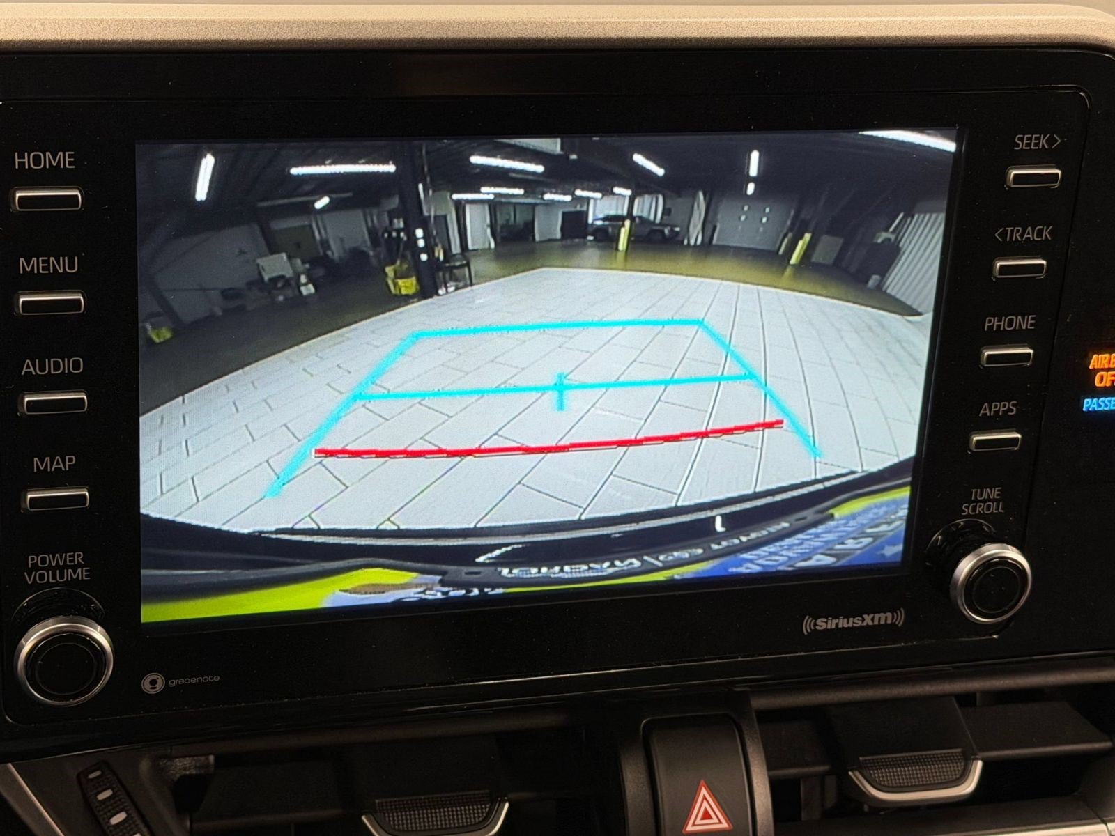 Used 2021 Toyota C-HR Nightshade FWD image 17