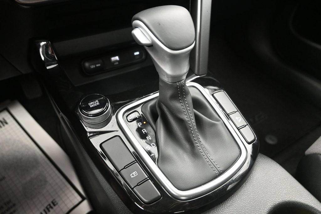 Certified 2026 Kia Seltos S FWD image 22