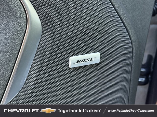 New 2027 Chevrolet Tahoe RST w/ Comfort Package RWD image 26