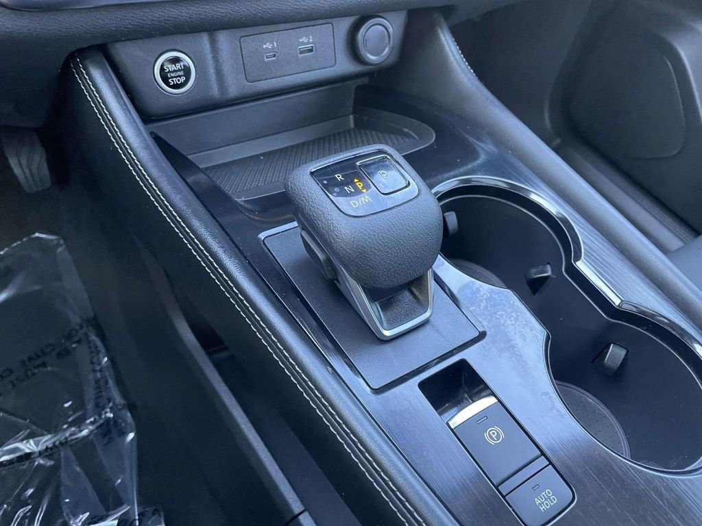 Used 2021 Nissan Rogue SL w/ Premium Package image 44