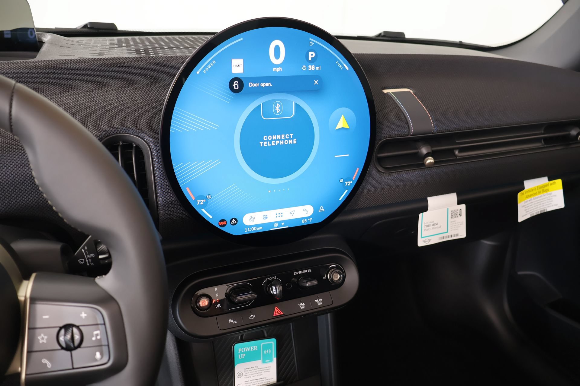 New 2026 MINI Cooper S FWD image 5