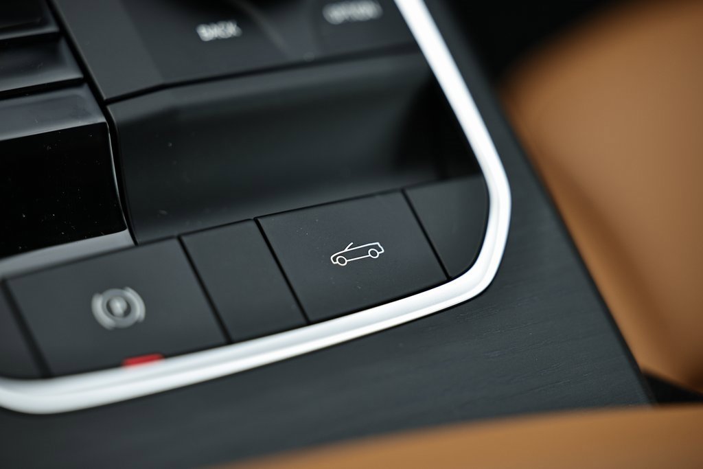 New 2026 BMW 430i Convertible w/ M Sport Package image 38