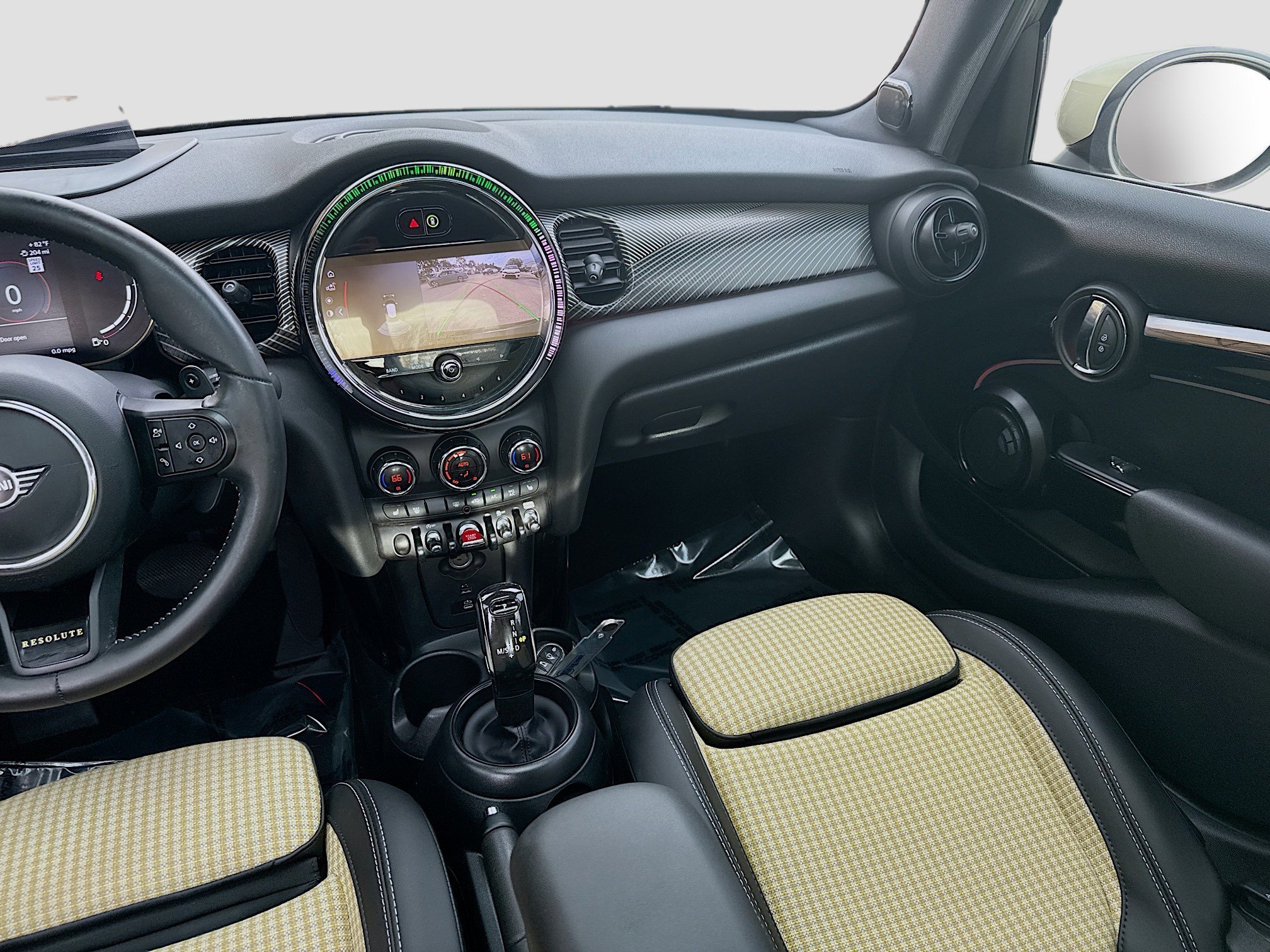 Used 2023 MINI Cooper S w/ MINI Resolute Edition FWD image 22