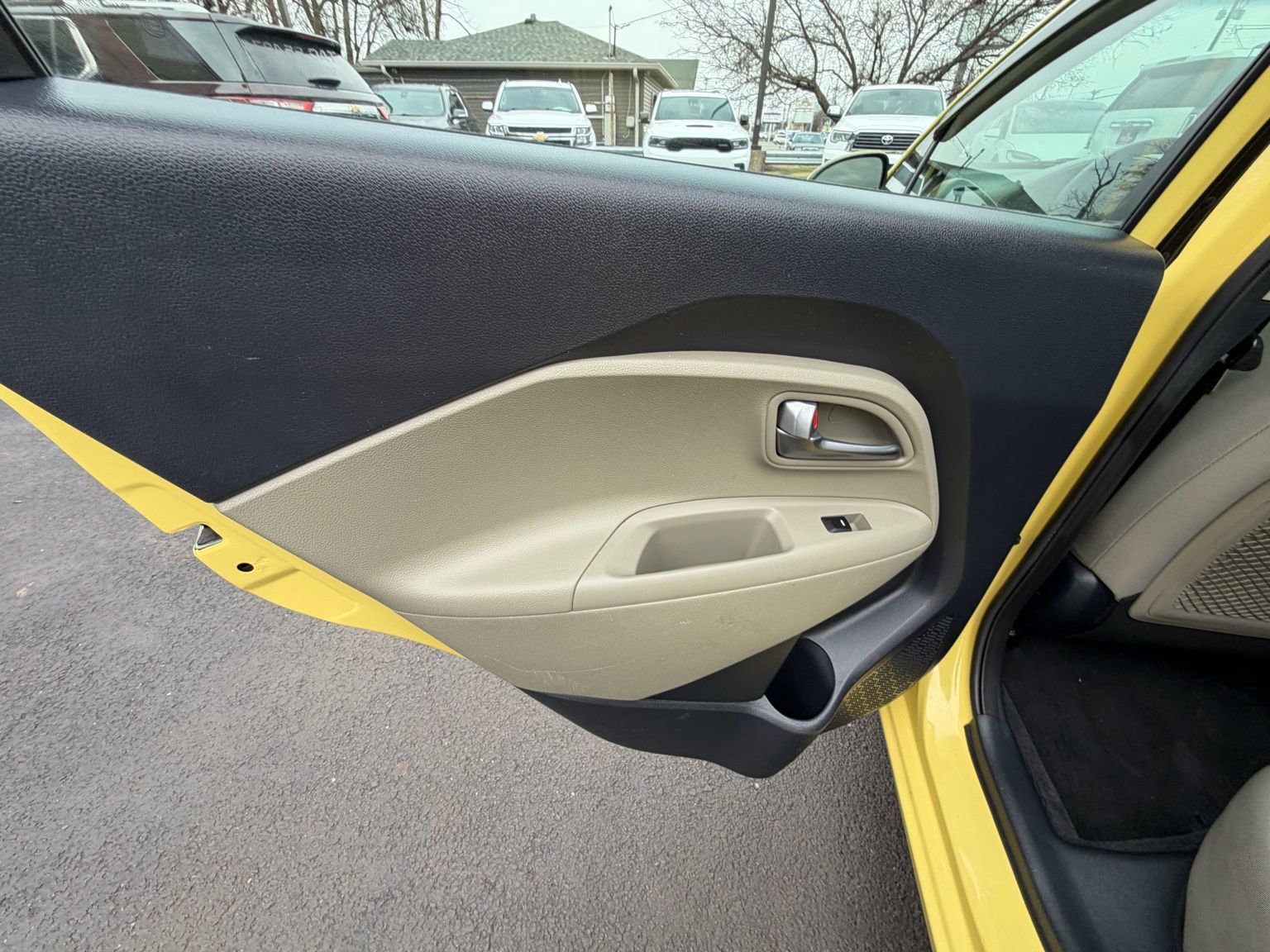 Used 2016 Kia Rio LX w/ Power Package image 15