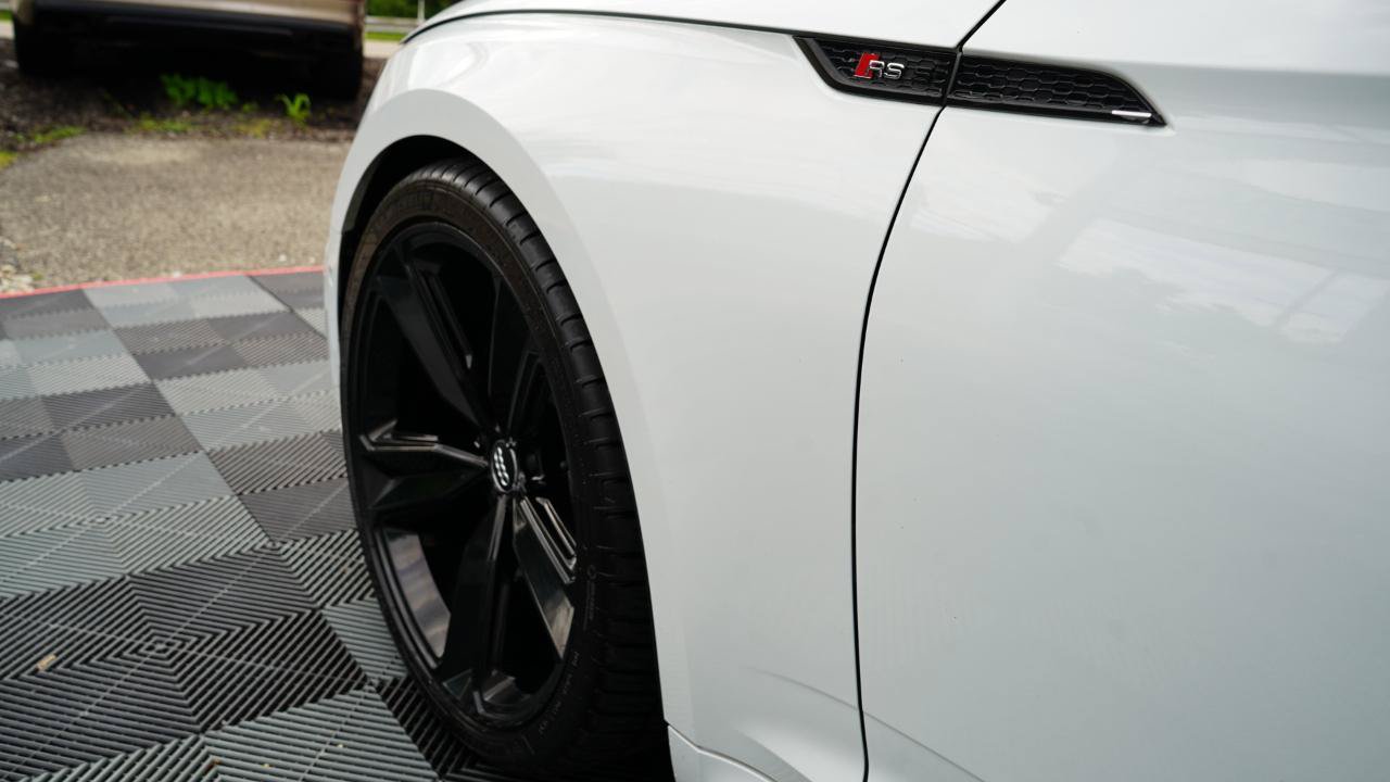 Used 2019 Audi RS 5 Sportback w/ Dynamic Plus Package AWD/4WD image 32