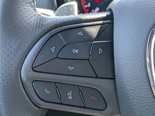 Used 2026 Dodge Durango GT image 21