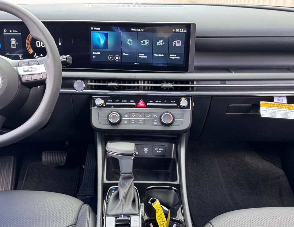 New 2027 Hyundai Santa Cruz SE FWD image 3