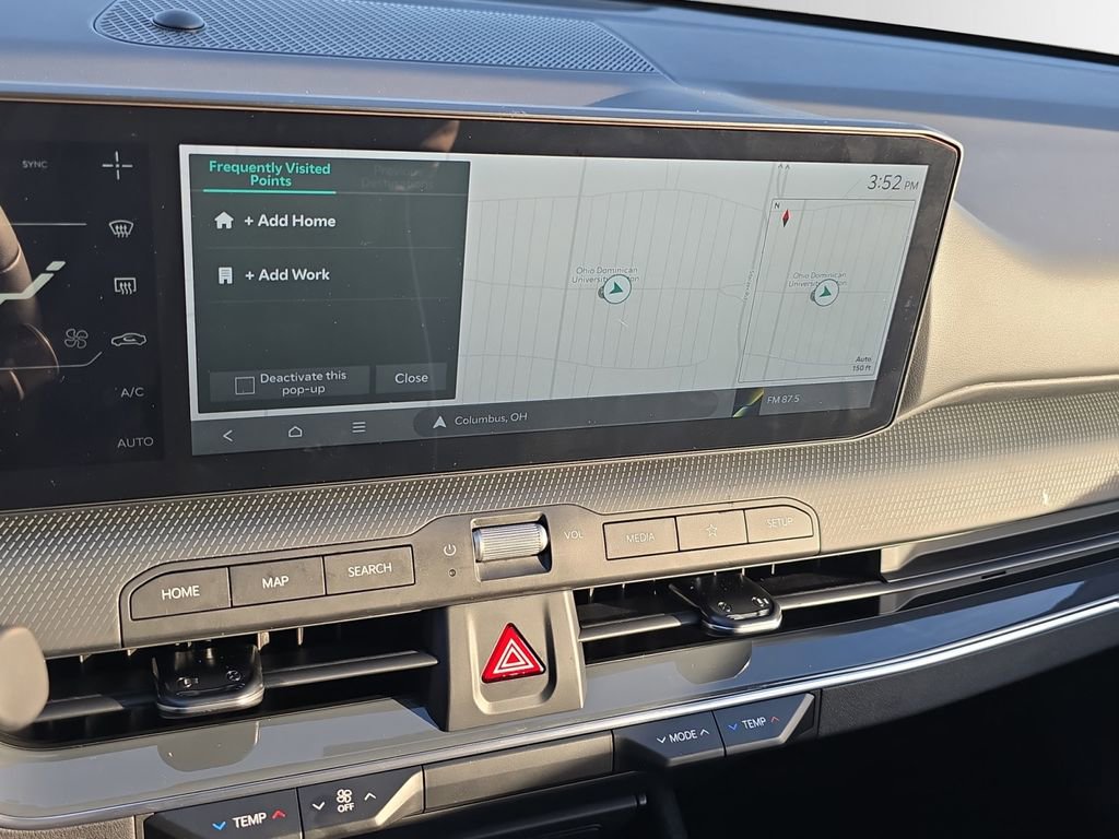 New 2025 Kia K4 GT-Line image 7