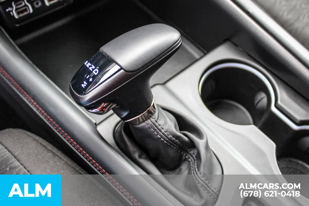 Used 2026 Dodge Durango GT RWD image 34
