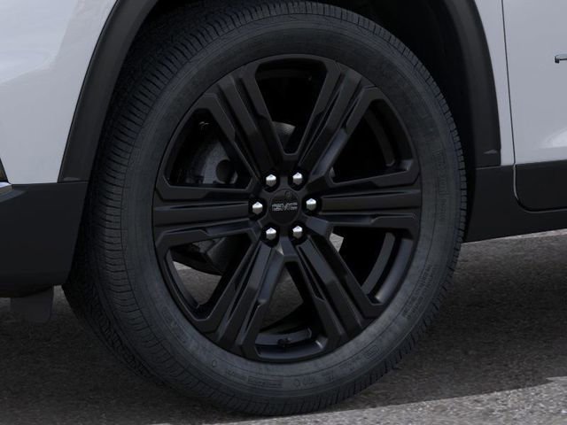 New 2026 GMC Acadia Elevation w/ Black Edition image 9