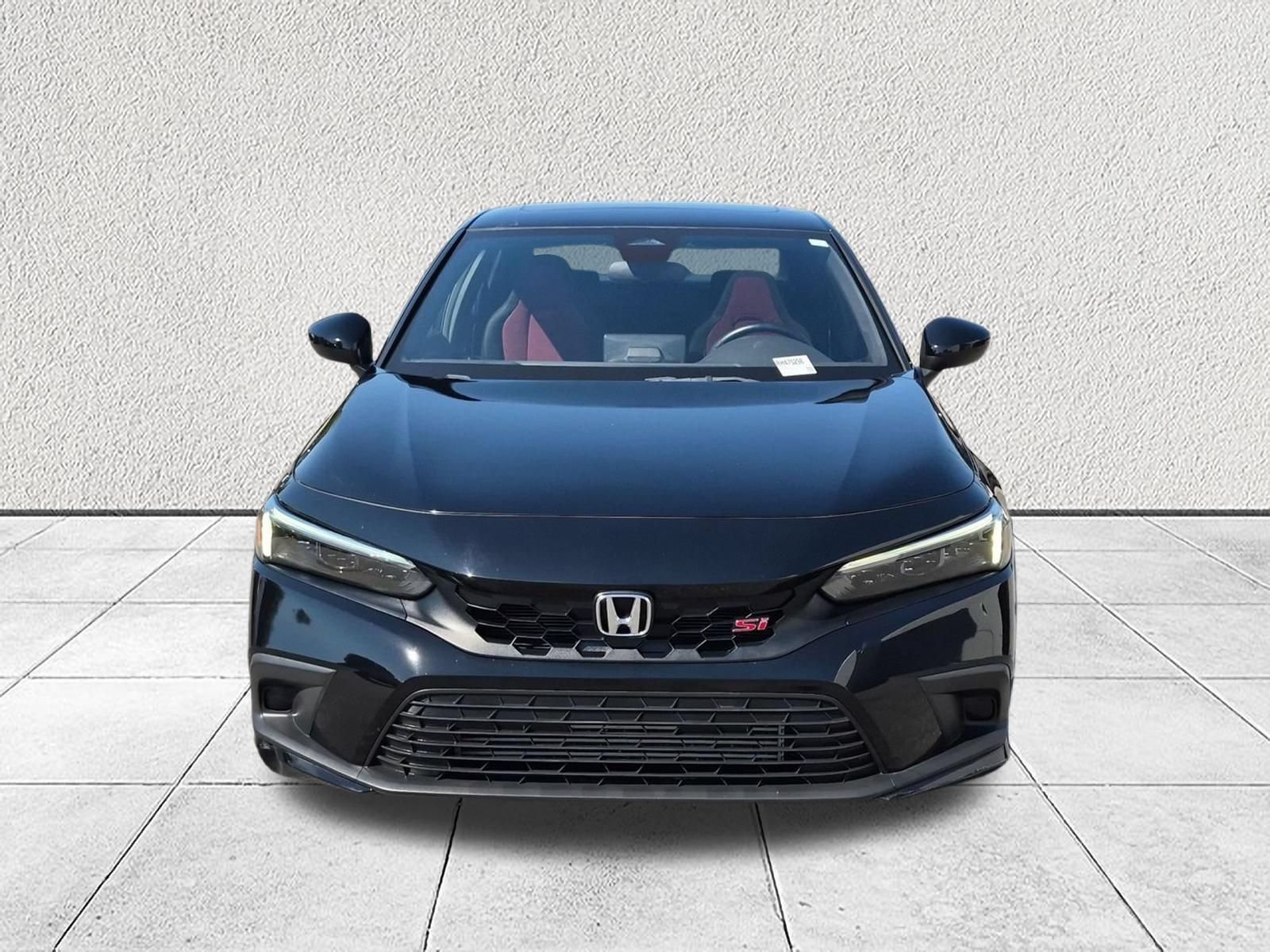 Used 2024 Honda Civic Si image 8