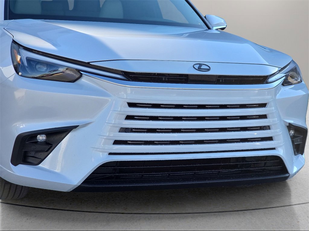 New 2026 Lexus TX 350 AWD image 9