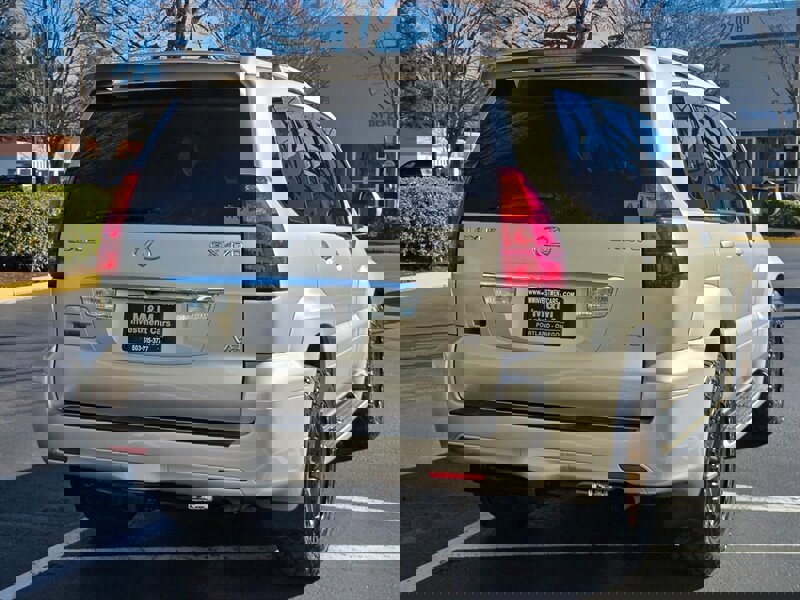 Used 2006 Lexus GX 470 image 8