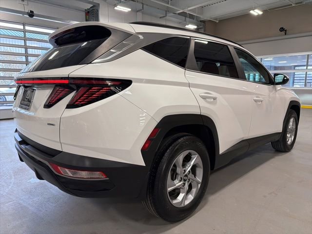 Used 2023 Hyundai Tucson SEL image 7