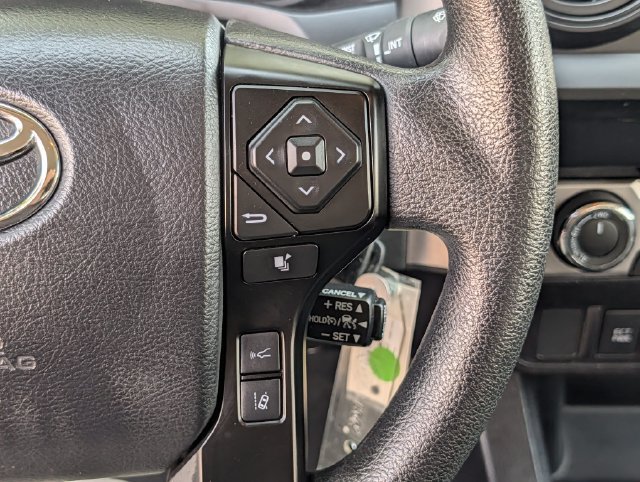 Certified 2023 Toyota Tacoma SR AWD/4WD image 19