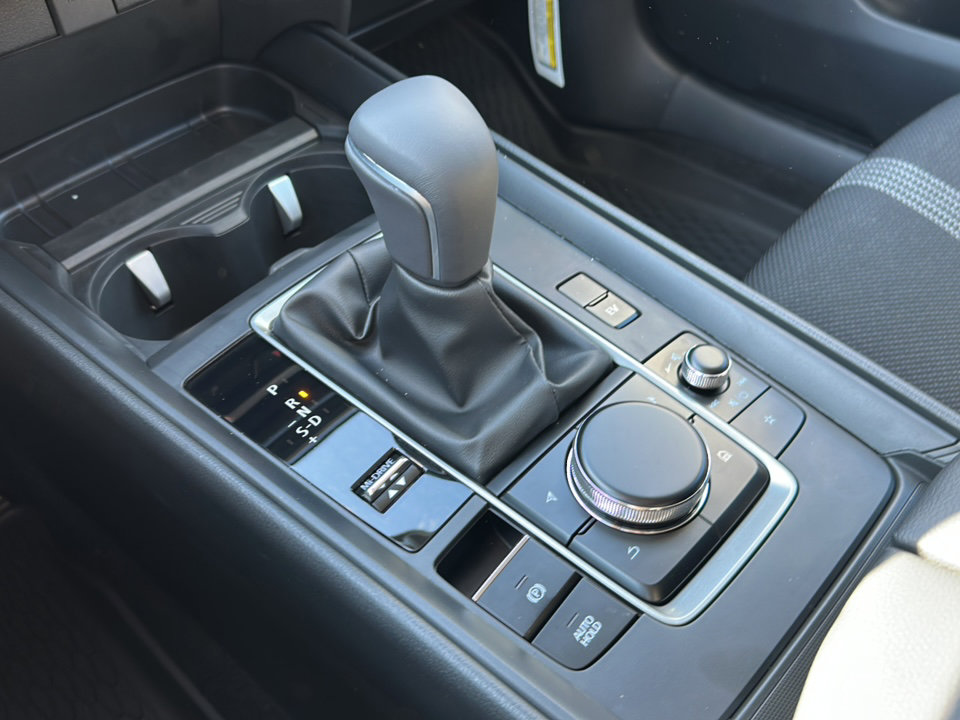 New 2026 MAZDA CX-50 2.5 Hybrid w/ Weather Package image 22