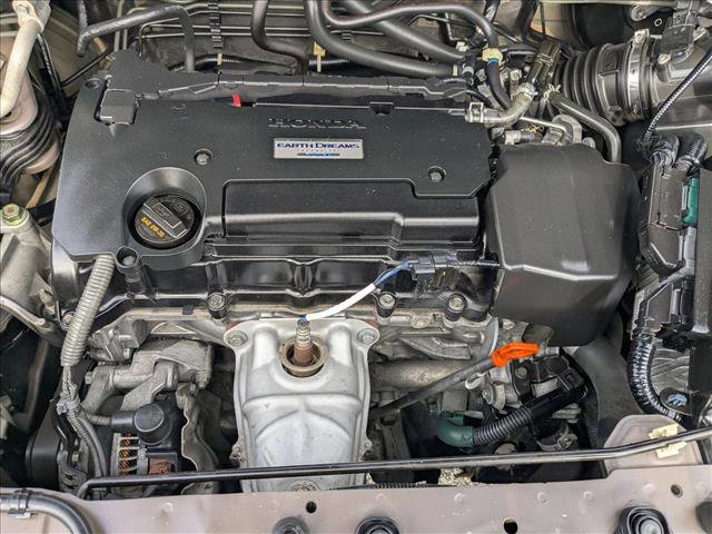 Used 2016 Honda CR-V EX image 21