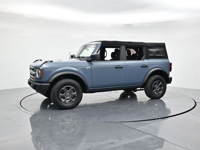 Certified 2023 Ford Bronco Big Bend image 6