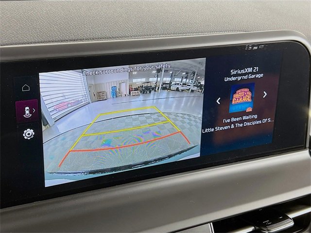 New 2026 Kia Seltos S image 10